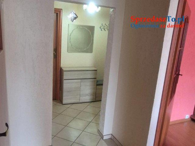 Lubin mieszkanie 3️⃣ pokojowe 6️⃣0️⃣.6️⃣m. - 12