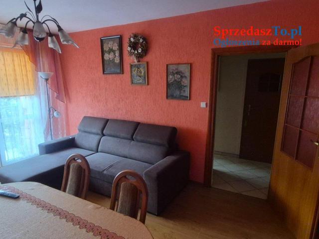 Lubin mieszkanie 3️⃣ pokojowe 6️⃣0️⃣.6️⃣m. - 14