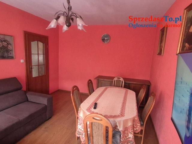 Lubin mieszkanie 3️⃣ pokojowe 6️⃣0️⃣.6️⃣m. - 15