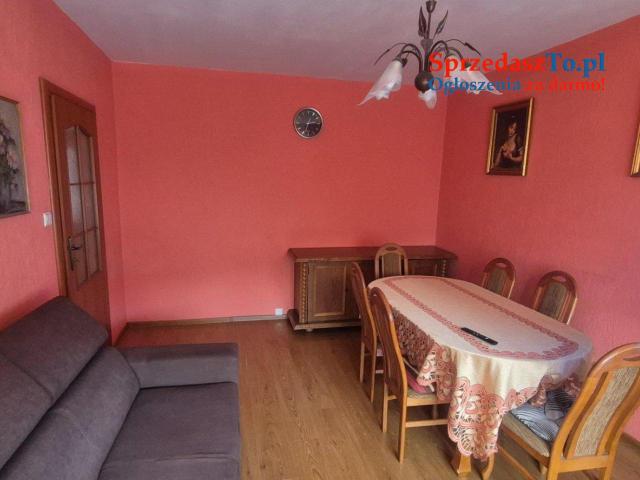 Lubin mieszkanie 3️⃣ pokojowe 6️⃣0️⃣.6️⃣m. - 16