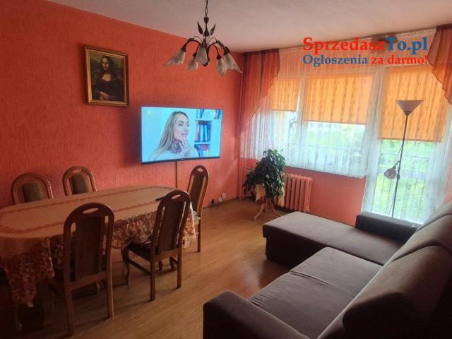 Lubin mieszkanie 3️⃣ pokojowe 6️⃣0️⃣.6️⃣m. - 17