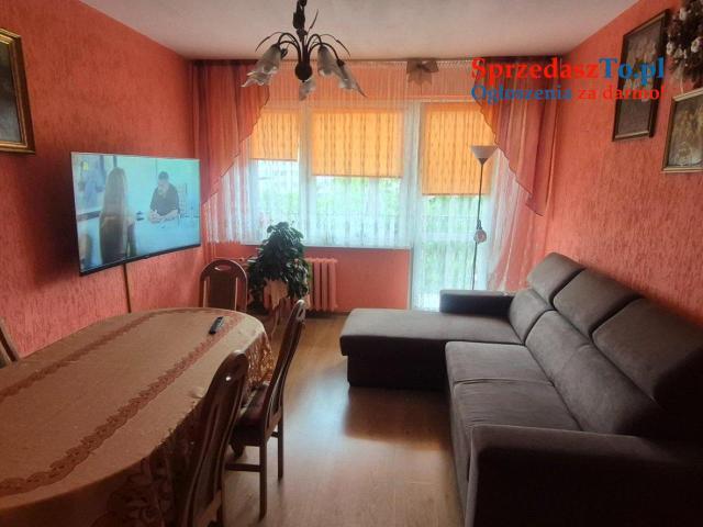 Lubin mieszkanie 3️⃣ pokojowe 6️⃣0️⃣.6️⃣m. - 19