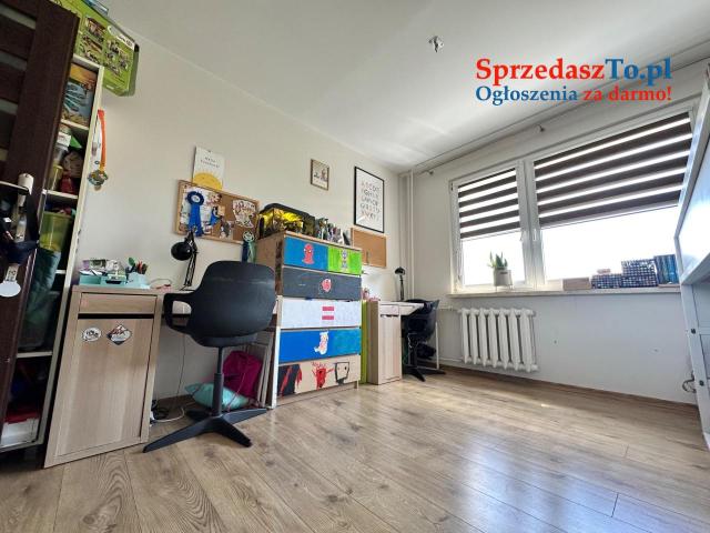 Mieszkanie 2️⃣ pokojowe 43m2, Świdnica. - 6