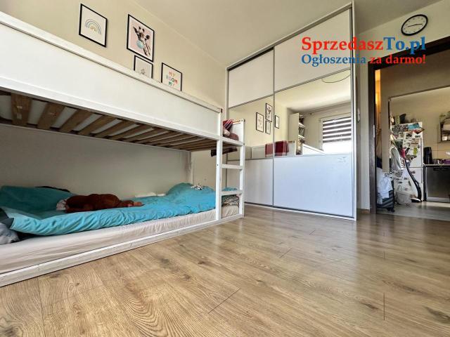 Mieszkanie 2️⃣ pokojowe 43m2, Świdnica. - 7