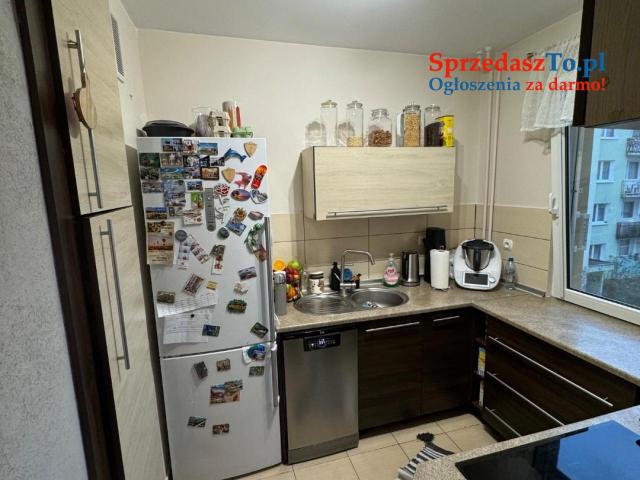 Mieszkanie 2️⃣ pokojowe 43m2, Świdnica. - 8