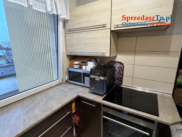 Mieszkanie 2️⃣ pokojowe 43m2, Świdnica. - 9