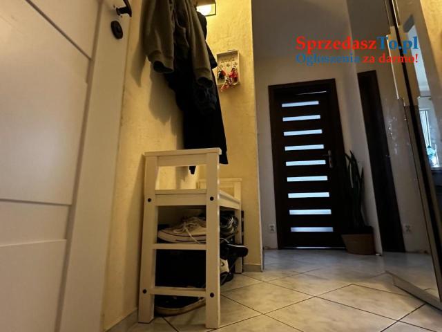 Mieszkanie 2️⃣ pokojowe 43m2, Świdnica. - 12