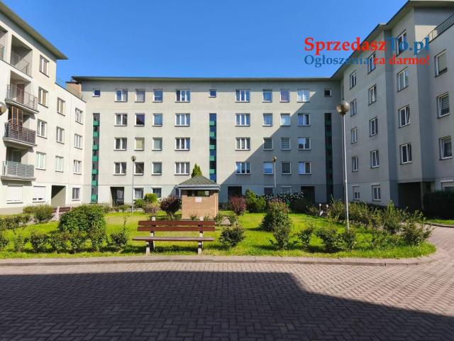 Mieszkanie 2 pok. z balkonem 38m2