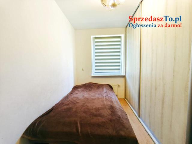 Mieszkanie 2 pok. z balkonem 38m2