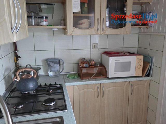 Sprzedam mieszkanie dwu pokojowe w tczew