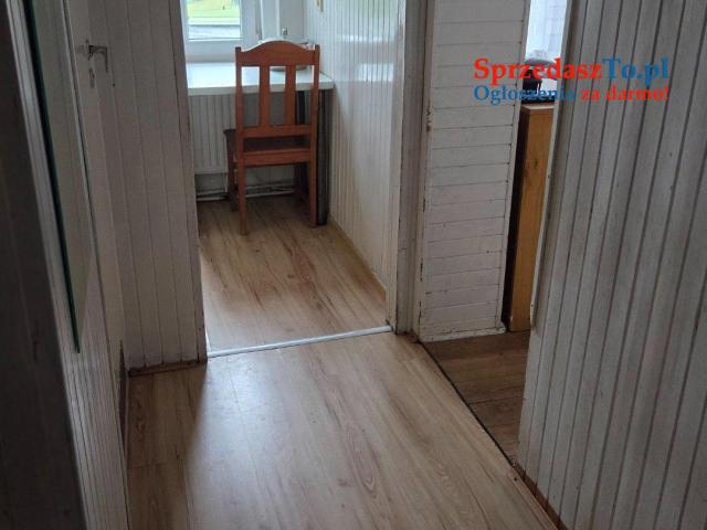 Sprzedam mieszkanie dwu pokojowe w tczew - 6