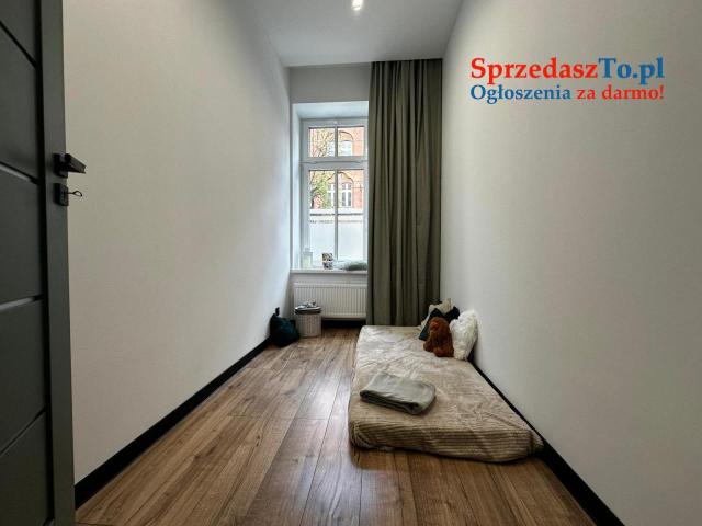 Nowe 3-pokojowe mieszkanie po generalnym remoncie - 6