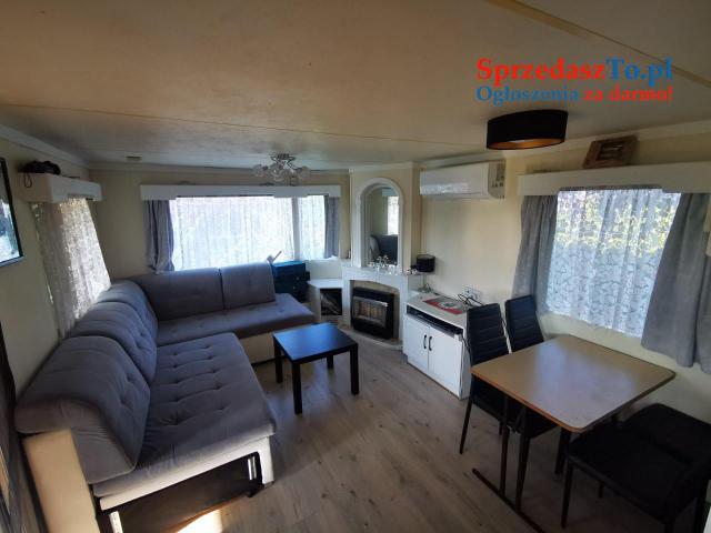 Działka ROD Kulów Gwarek z domkiem holenderskim i klimatyzacją/ studnia / szambo - 7