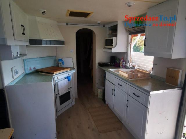 Działka ROD Kulów Gwarek z domkiem holenderskim i klimatyzacją/ studnia / szambo - 8