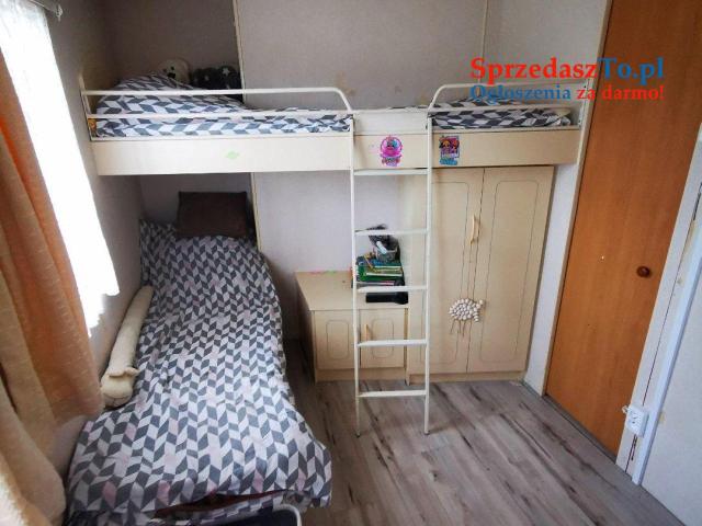 Działka ROD Kulów Gwarek z domkiem holenderskim i klimatyzacją/ studnia / szambo - 12