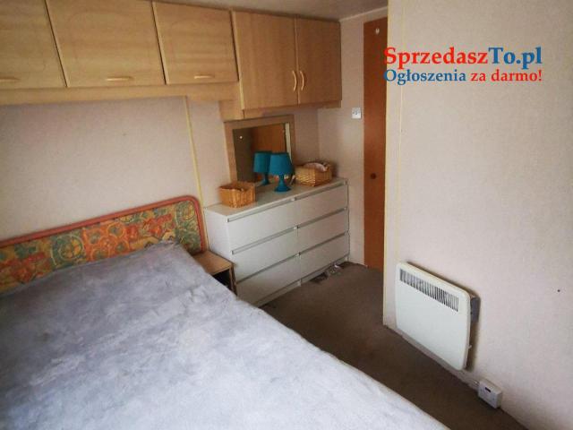 Działka ROD Kulów Gwarek z domkiem holenderskim i klimatyzacją/ studnia / szambo - 13