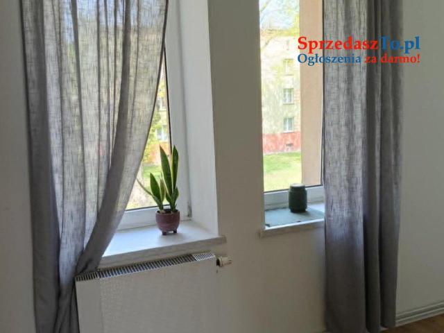 Mieszkanie 3 pokoje z balkonem