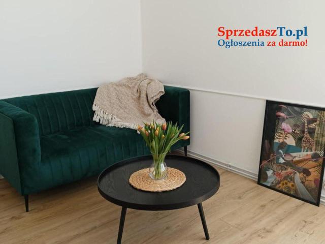 Mieszkanie 3 pokoje z balkonem - 6