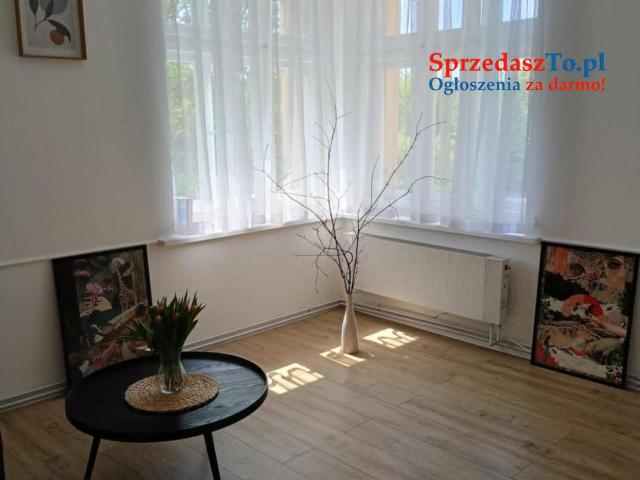 Mieszkanie 3 pokoje z balkonem - 7