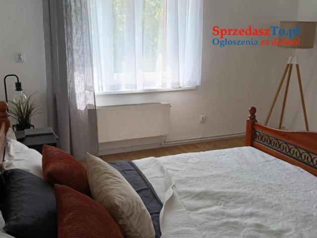 Mieszkanie 3 pokoje z balkonem - 8