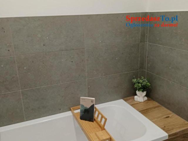 Mieszkanie 3 pokoje z balkonem - 9