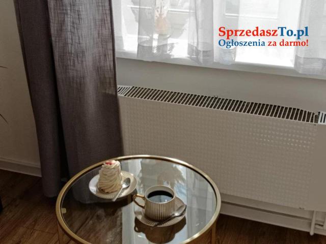 Mieszkanie 3 pokoje z balkonem - 11