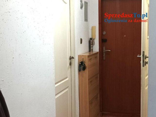 Sprzedam mieszkanie 2 pokojowe 45m2