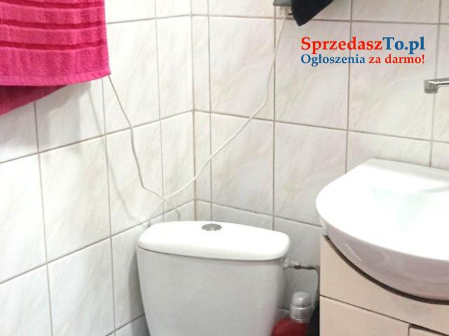 Sprzedam mieszkanie 2 pokojowe 45m2