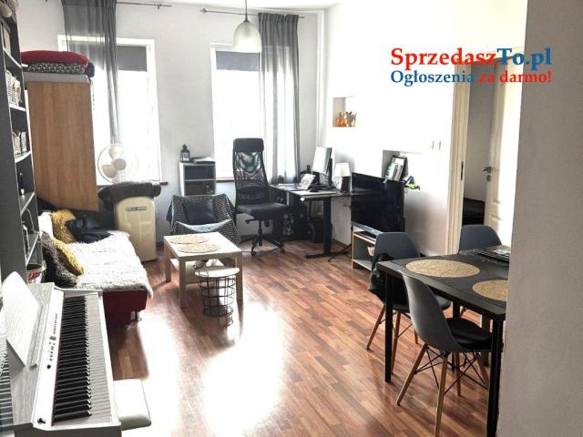 Sprzedam mieszkanie 2 pokojowe 45m2 - 7