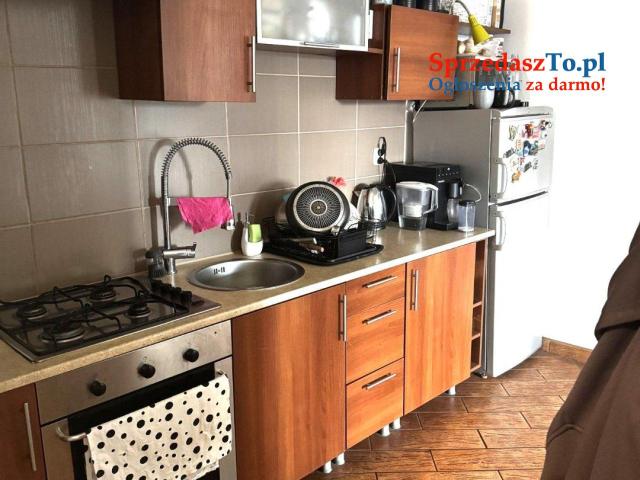 Sprzedam mieszkanie 2 pokojowe 45m2 - 9