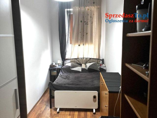 Sprzedam mieszkanie 2 pokojowe 45m2 - 12