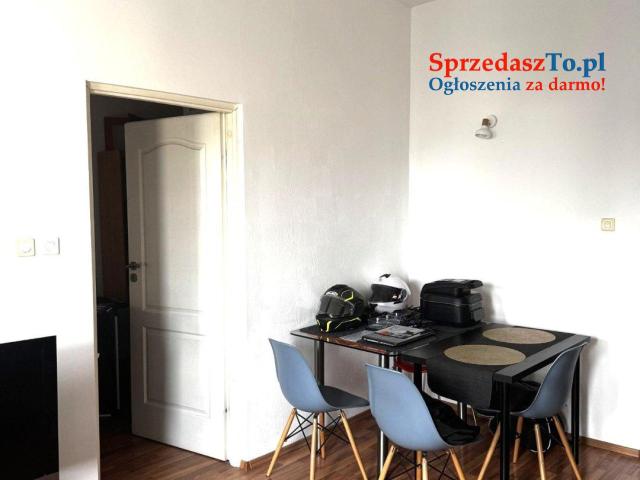 Sprzedam mieszkanie 2 pokojowe 45m2 - 13