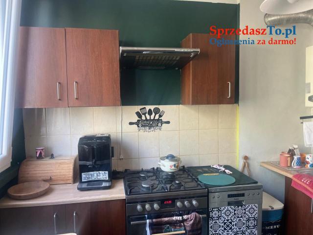 Wynajmę mieszkanie - 6