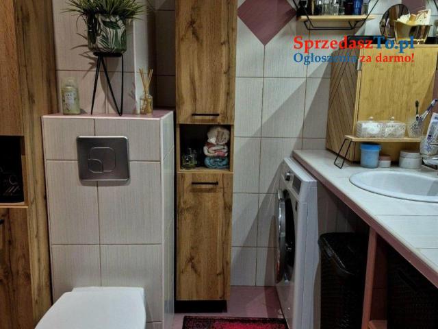 Przestronne Mieszkanie w Rejowcu Fabrycznym - 6