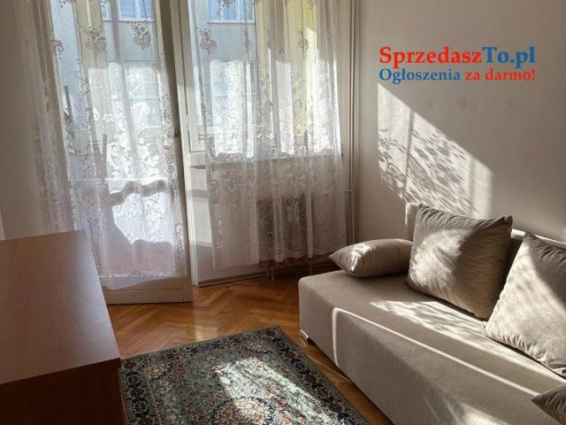 mieszkanie do wynajęcia