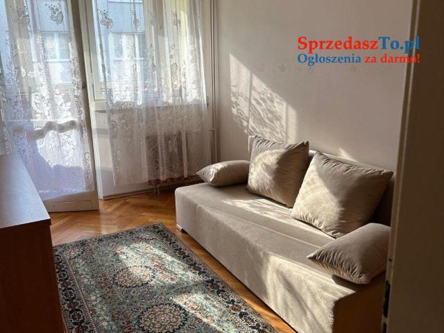 mieszkanie do wynajęcia
