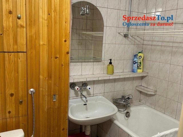 mieszkanie do wynajęcia - 7