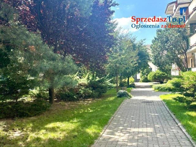 Na sprzedaż mieszkanie 42m2 w zielonej części Piastowa 🌿✨