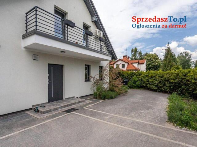 Sprzedam dom 156mkw