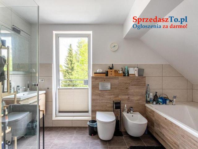 Sprzedam dom 156mkw - 6