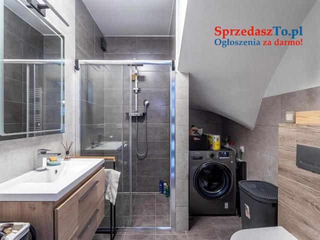 Sprzedam dom 156mkw - 7