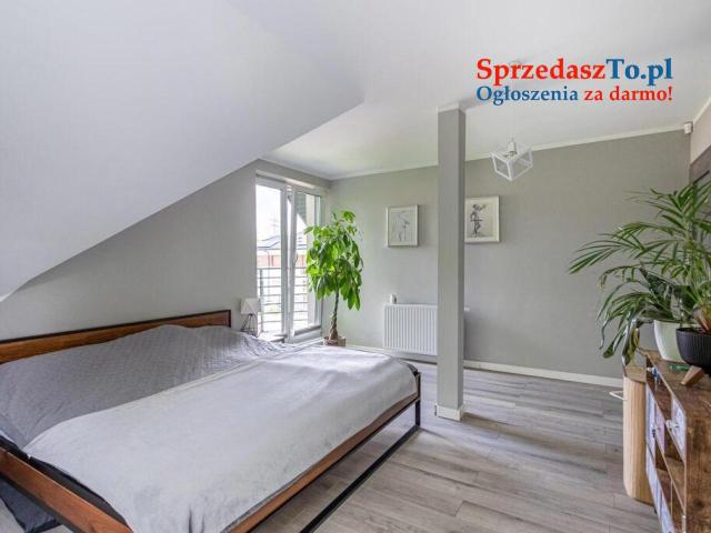 Sprzedam dom 156mkw - 9