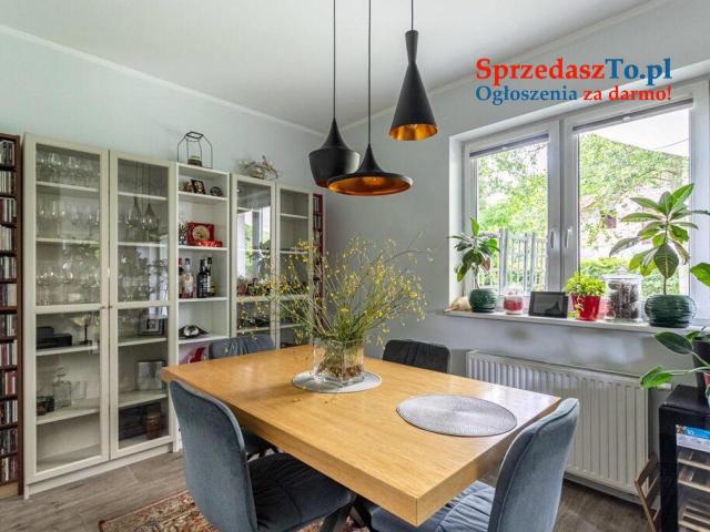 Sprzedam dom 156mkw - 13