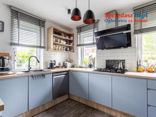 Sprzedam dom 156mkw - 16