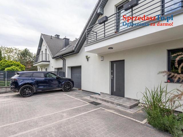 Sprzedam dom 156mkw - 20