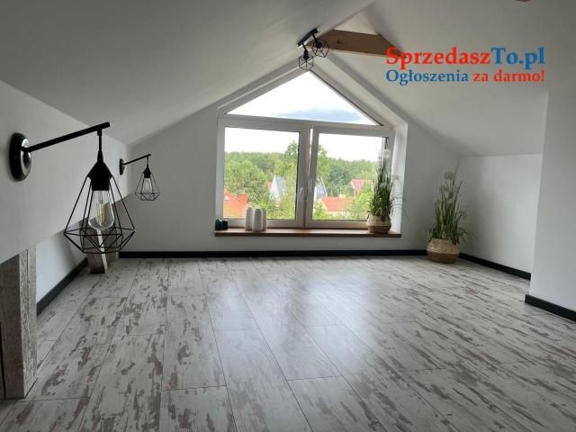 Sprzedam mieszkanie