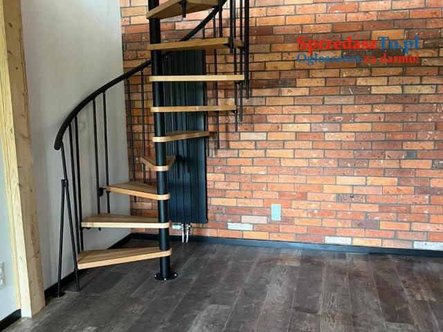 Sprzedam mieszkanie - 6