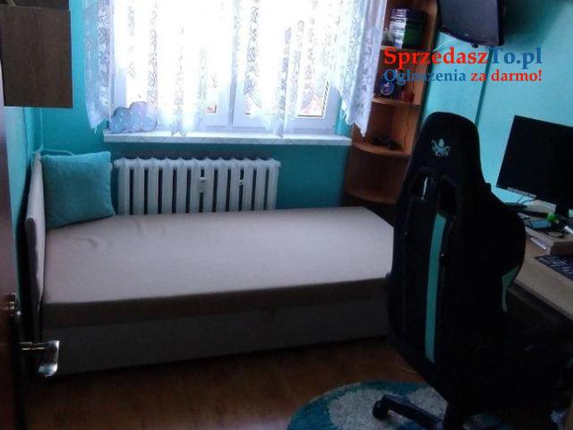 Sprzedam mieszkanie