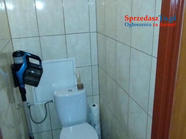 Sprzedam mieszkanie