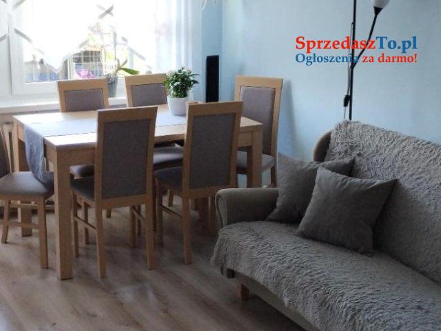 Sprzedam mieszkanie